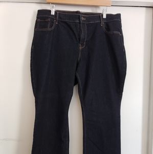 Old Navy jeans